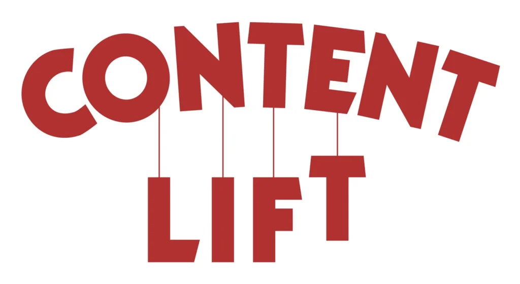 Content Lift Logo