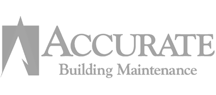 Accurate Building Maintenance