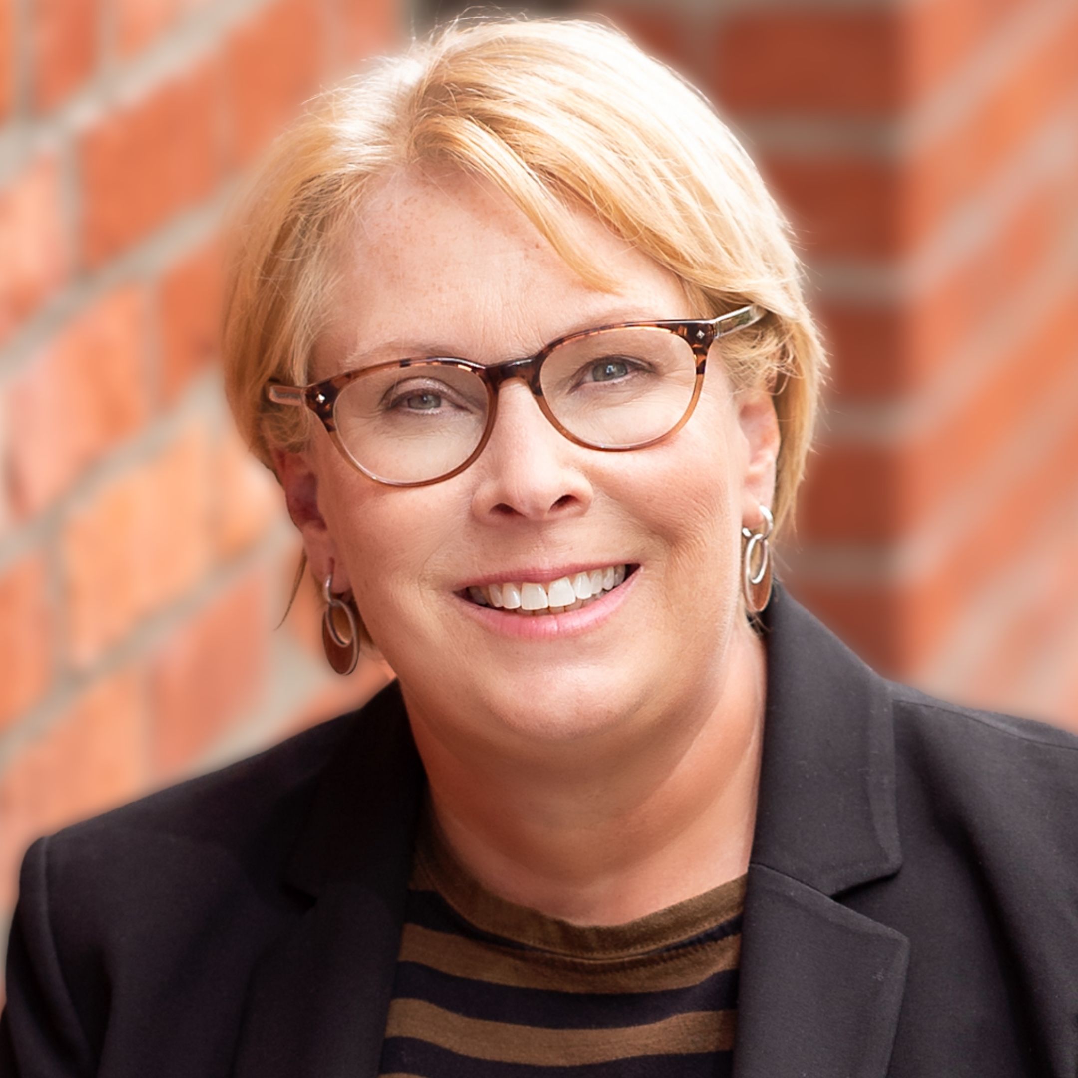 Cindy Skach Fractional Marketing Director