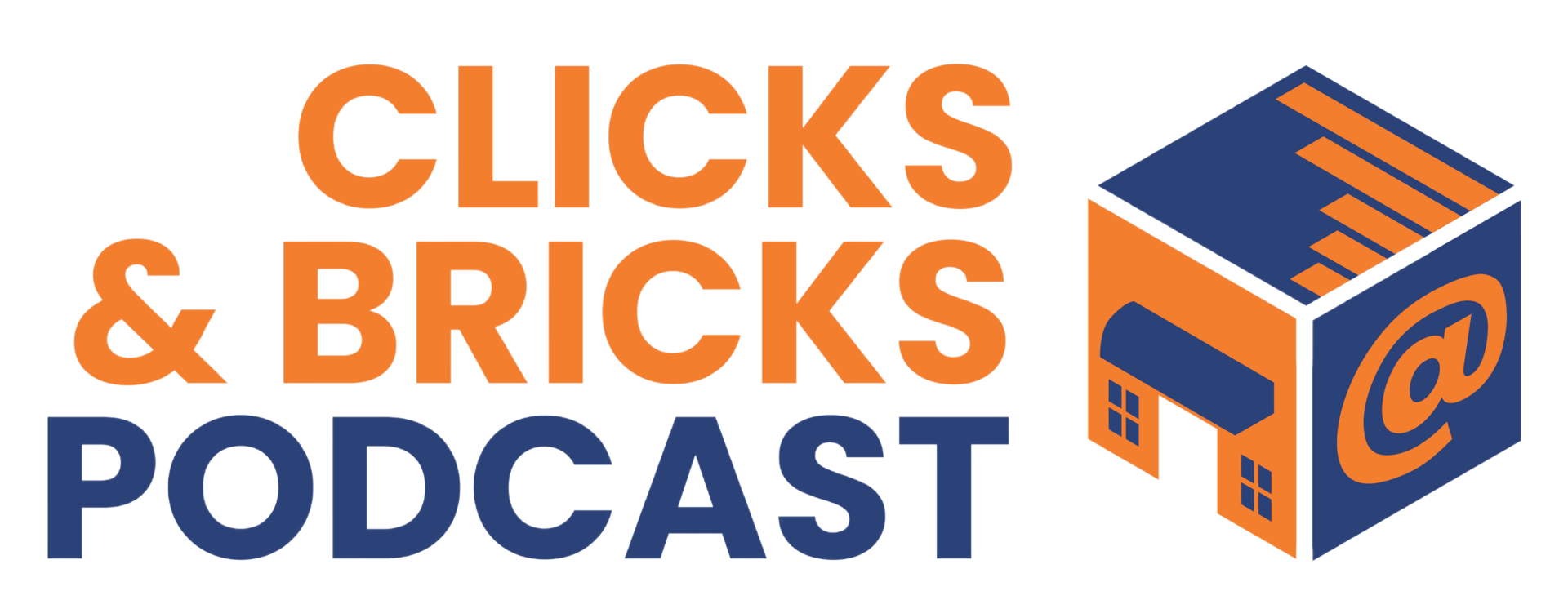 Clicks and Bricks Podcast