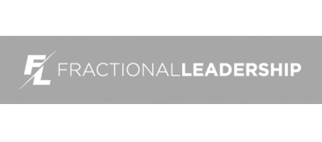 Fractional Leadership Logo
