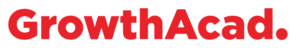 Growth Academy Digital Marketing Training Logo
