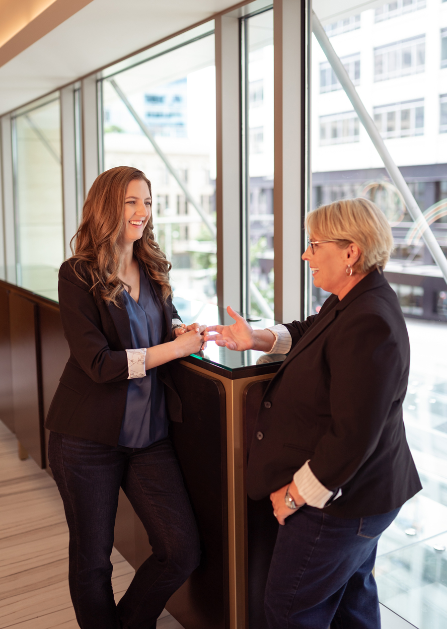 Meet Your B2B Fractional Marketing Directors